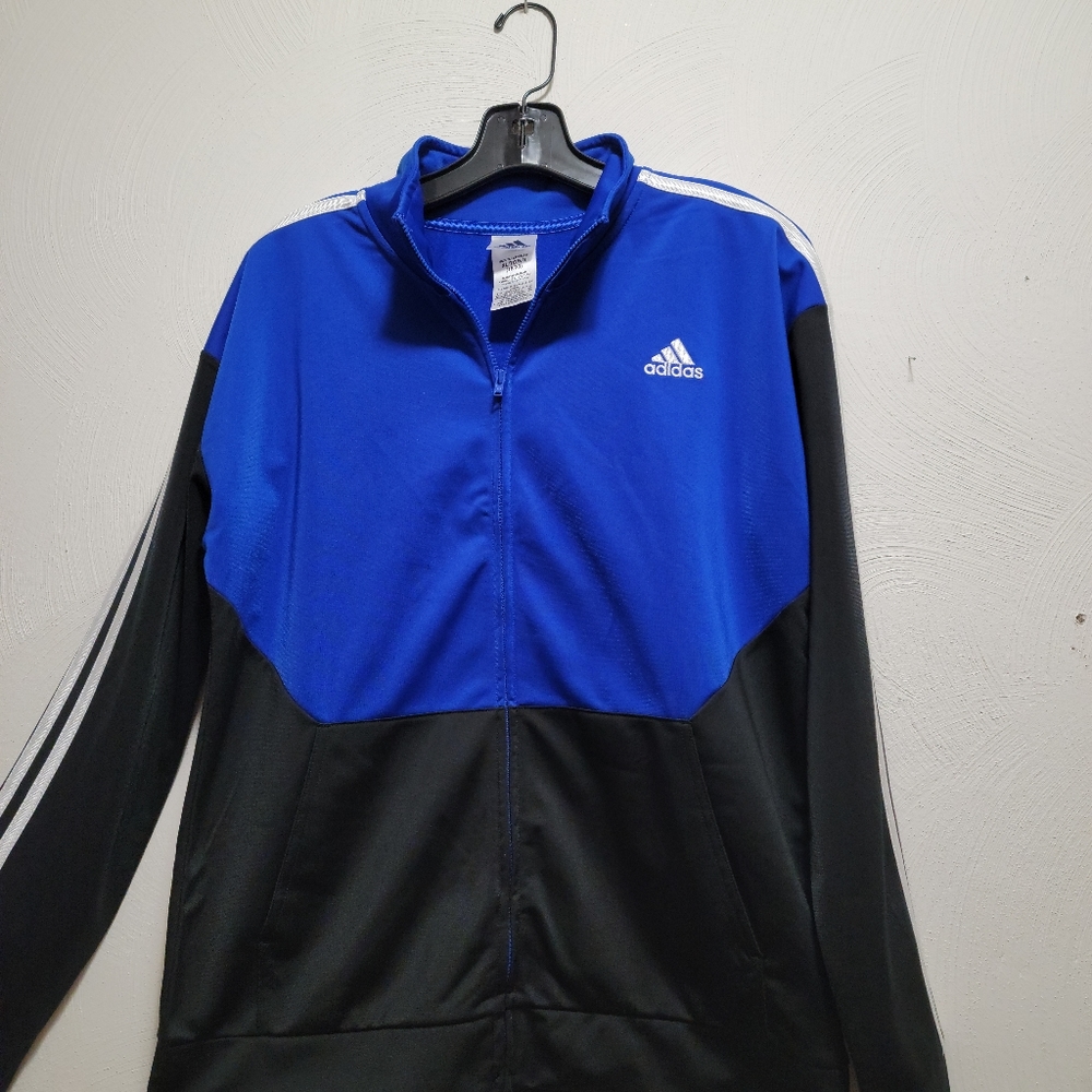 Adidas youth 18/20 jacket